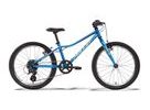 Dětské kolo Amulet 20" FUN SH 8.29kg strong blue/silver, 2026