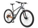 Pánské horské kolo GT Avalanche Sport 29" - Grey / Orange