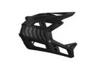 Dětská integrální helma Fox Yth Proframe Nace Ce OS, Black