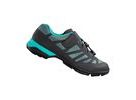 Tretry dámské SHIMANO SH-MT502, šedá