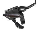 Řadicí brzd. páka Shimano ALTUS ST-EF500 černá