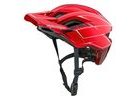 Helma Troy Lee Designs FLOWLINE SE MIPS PINSTRIPE RED 2024
