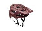 Helma Fox Speedframe Helmet Solid, Ce, Rust