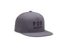 Kšiltovka Fox Non Stop Tech Snapback OS