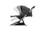 Městský kočárek THULE SLEEK SHADOW GREY