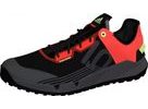 Obuv Five Ten Trail Cross LT Black Grey Solar Red