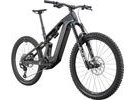 Pánské celoodpružené elektrokolo CANNONDALE MOTERRA CARBON LT 1