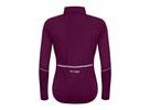 Dámská bunda FORCE ARROW LADY softshell, fialová
