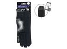 Podzimní/zimní rukavice FORCE EXTRA, černé