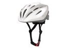 Helma FORCE TERY, bílo-šedá