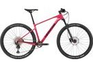Horské kolo CANNONDALE SCALPEL HT CARBON 4, růžová