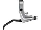 Brzdová páka SHIMANO ALIVIO / BL-T4000 stříbrná