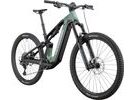 Pánské celoodpružené elektrokolo CANNONDALE MOTERRA CARBON 2