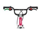 Dětské kolo Woom 3 GO 16" - Hot Pink (Růžová) 2025