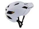 Helma Troy Lee Designs FLOWLINE MIPS ORBIT WHITE 2023