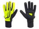 Podzimní/zimní rukavice FORCE X72, fluo
