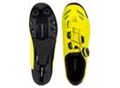 tretry FORCE MTB HERO PRO, fluo