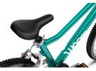 Dětské kolo Woom 3 GO 16" - Metallic Turquoise (Tyrkys) 2025