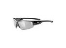 Brýle UVEX SPORTSTYLE 215 BLACK/SILVER