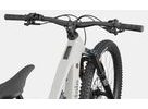 Pánské celoopružené elektrokolo CANNONDALE MOTERRA 3