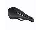 Sportovní sedlo FORCE DRIX HOLE, černé