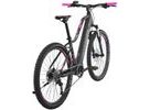 Dámské horské elektrokolo Maxbike Torvi černo ružová 27,5" 2024
