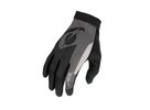 Letní dlouhoprsté rukavice O'NEAL AMX GLOVE ALTITUDE, black-gray