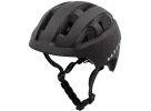 Dětská helma Rascal, Černá