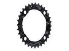 Převodník 32 zubů Cr-Mo, 9 k, černý