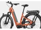 Dámské trekingové elektrokolo CANNONDALE TESORO X 1 LSTH