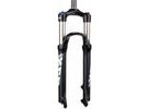 Odpružená vidlice MTB 26" Suntour XCR-RL ,100mm ,černá ,A-head 1 1/8, Disc