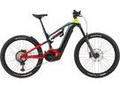 Pánské celoodpružené elektrokolo CANNONDALE MOTERRA NEO CARBON LT 1 BOSCH