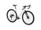Gravel kolo NS Bikes RAG+ 3 White