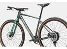 Gravel kolo CANNONDALE TOPSTONE CAAD 3 CUES 1x TGR