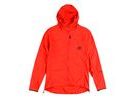 Pánská bunda Troy Lee Designs BUNDA DRIFT MONO FIRE ORANGE