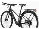 Dámské trekingové elektrokolo CANNONDALE TESORO NEO SL EQ REMIXTE