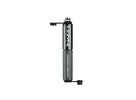 Hustilka LEZYNE PUMP HAND POCKET DRIVE LITE GREY GLOSS