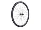 Zadní silniční kolo FORCE TEAM SP KARBON DISC SH 40 plášťové