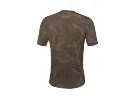 Pánský dres s krátkým rukávem Fox Ranger Tru Dri Ss Jersey, Dirt