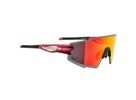 brýle FORCE MANTRA červené, červené polariz. sklo