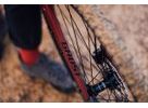 Gravel kolo GHOST Asket Advanced AL Red/Black
