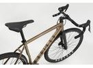 Gravel kolo NS Bikes RAG + 2 Olivová