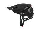 Dětská helma CRATONI WildCat LED Black Matt - S/M (49-56cm)