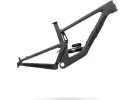 Karbonový rám Santa Cruz Bronson 4.1 CC MX 24 MD CBN SDU, Matte Dark Matter