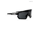 brýle F DRIFT černé, polarizační+černé sklo SADA
