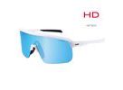 Sportovní sluneční brýle R2 HD FUSION AT026S, bílé