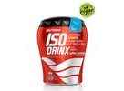 Koncentrát Nutrend Isodrinx, 420g