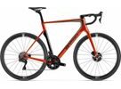 Silniční kolo Basso Diamante SV disc, sunset, Shimano Dura Ace Di2, Microtech RE38, 2023