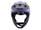 Dětská helma CRATONI MadCat MIPS Purple/Black Matt - S/M (49-56cm)