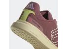 Boty dámské Five Ten SLEUTH DLX CANVAS MOUNTAIN BIKING Quiet Crimson